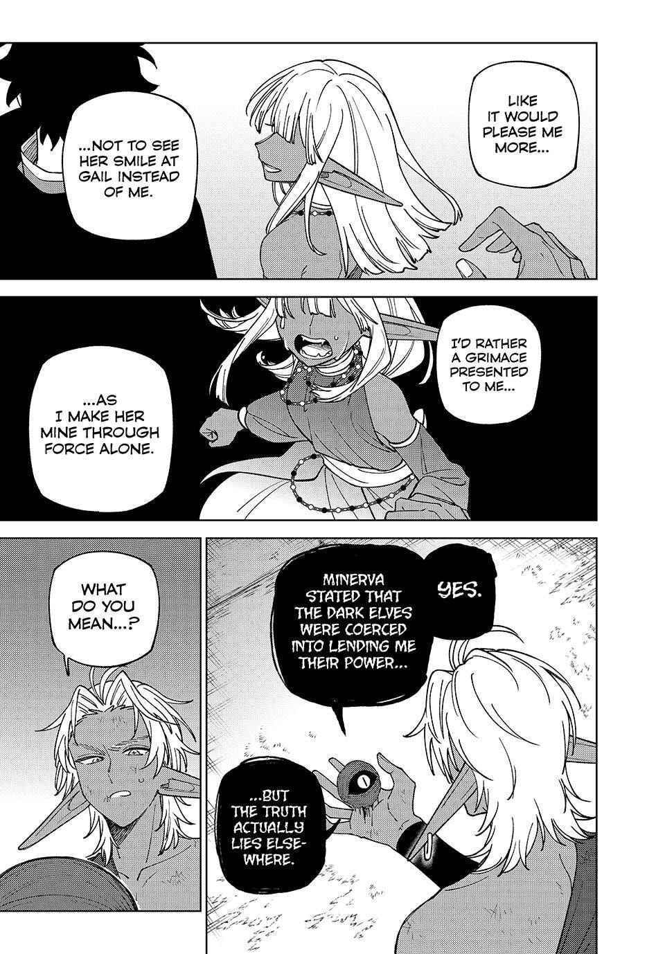 I'm a Curse Crafter, and I Don't Need an S-Rank Party!