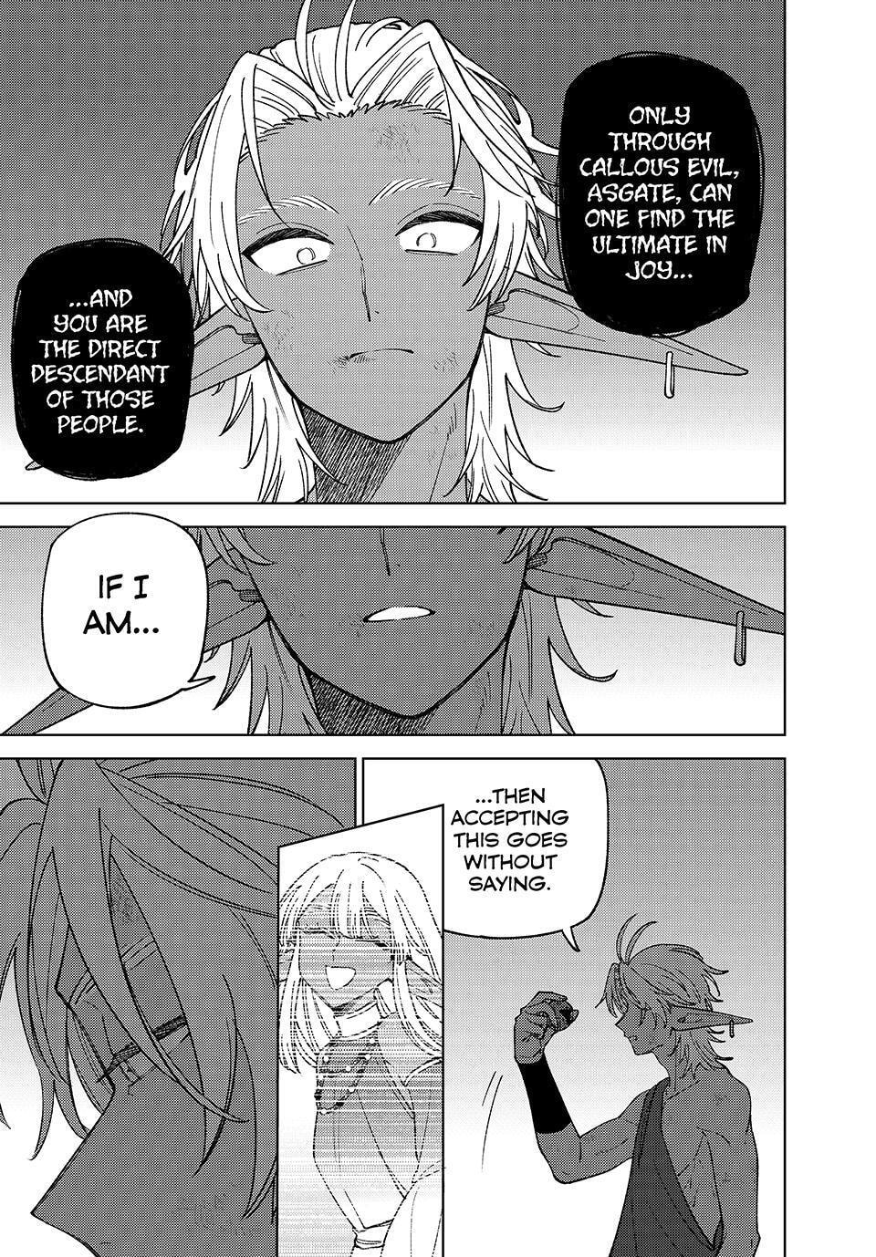 I'm a Curse Crafter, and I Don't Need an S-Rank Party!