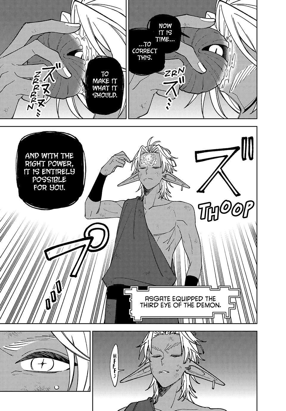 I'm a Curse Crafter, and I Don't Need an S-Rank Party!