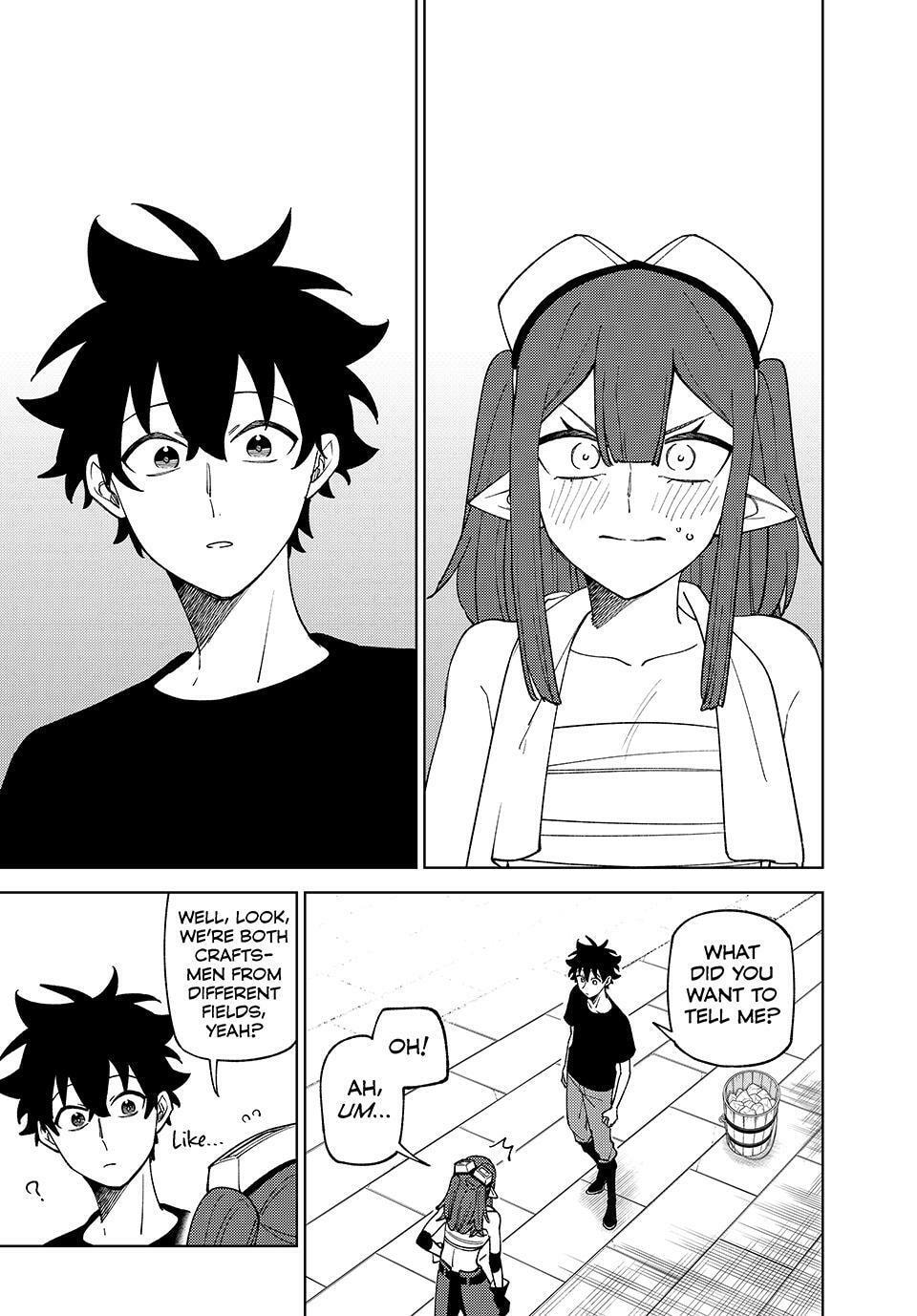 I'm a Curse Crafter, and I Don't Need an S-Rank Party!