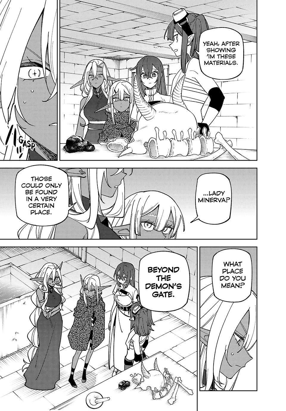 I'm a Curse Crafter, and I Don't Need an S-Rank Party!