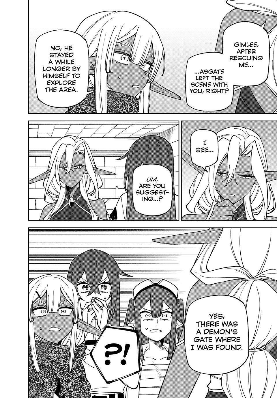 I'm a Curse Crafter, and I Don't Need an S-Rank Party!