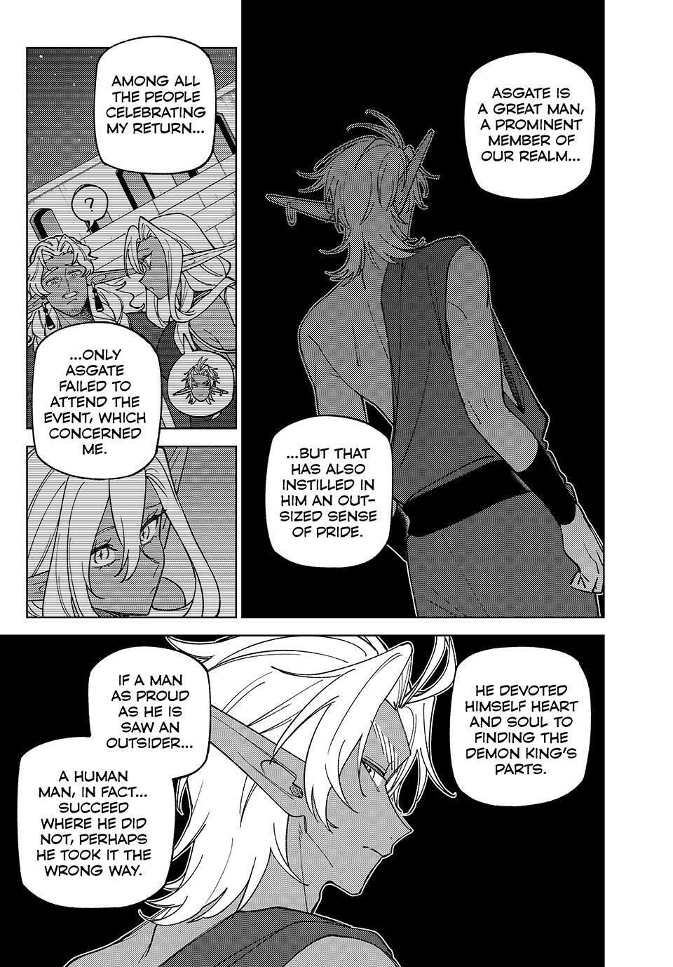 I'm a Curse Crafter, and I Don't Need an S-Rank Party!