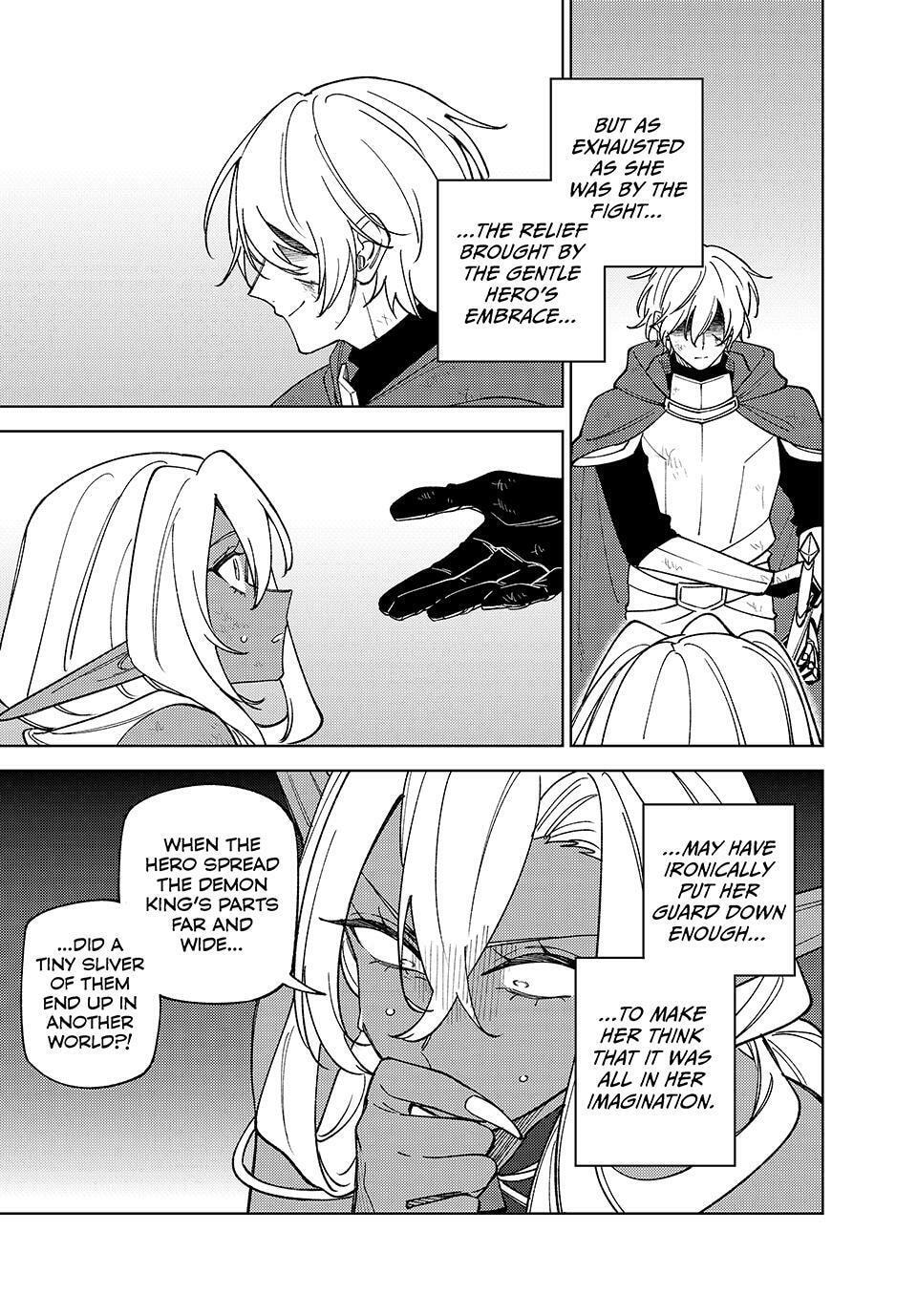 I'm a Curse Crafter, and I Don't Need an S-Rank Party!