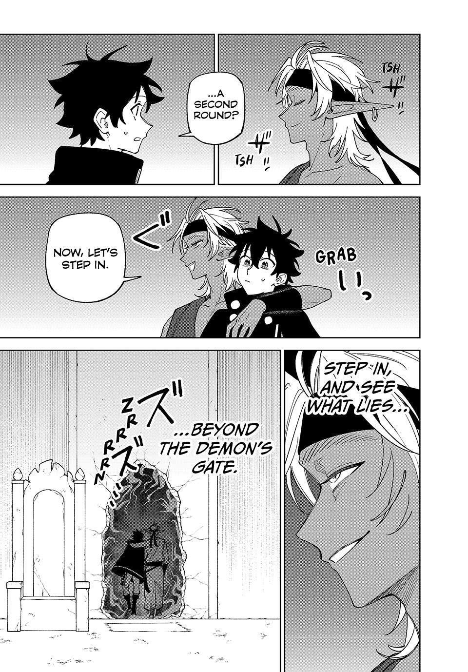 I'm a Curse Crafter, and I Don't Need an S-Rank Party!