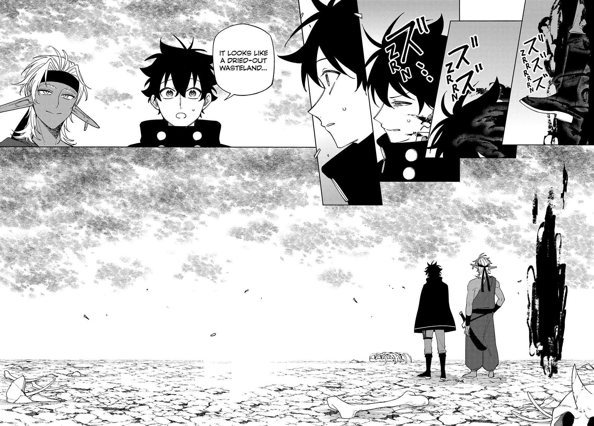 I'm a Curse Crafter, and I Don't Need an S-Rank Party!