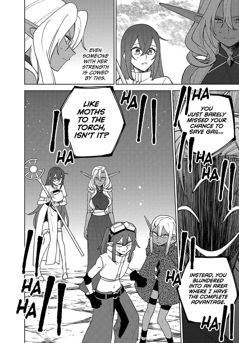 I'm a Curse Crafter, and I Don't Need an S-Rank Party!