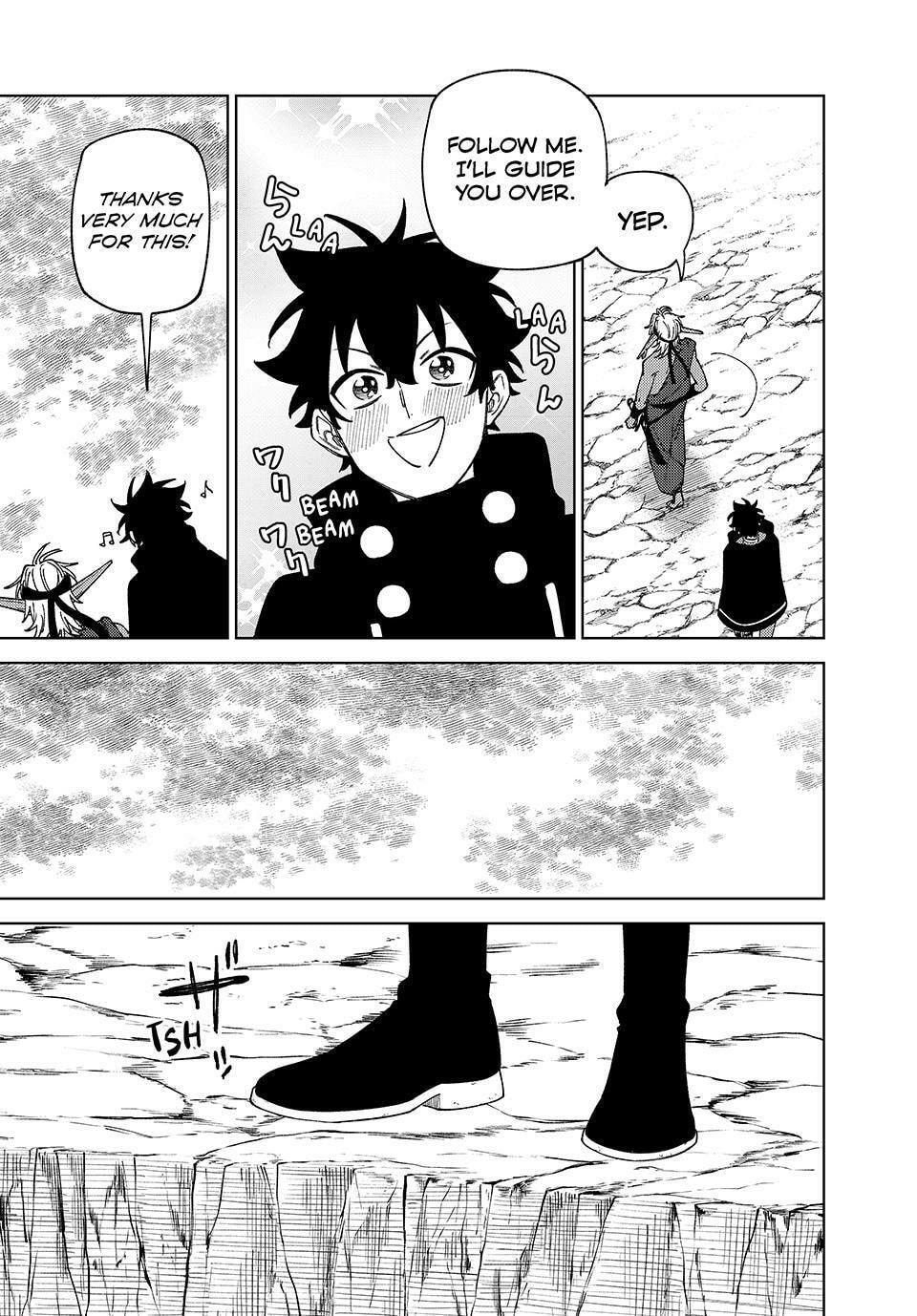 I'm a Curse Crafter, and I Don't Need an S-Rank Party!