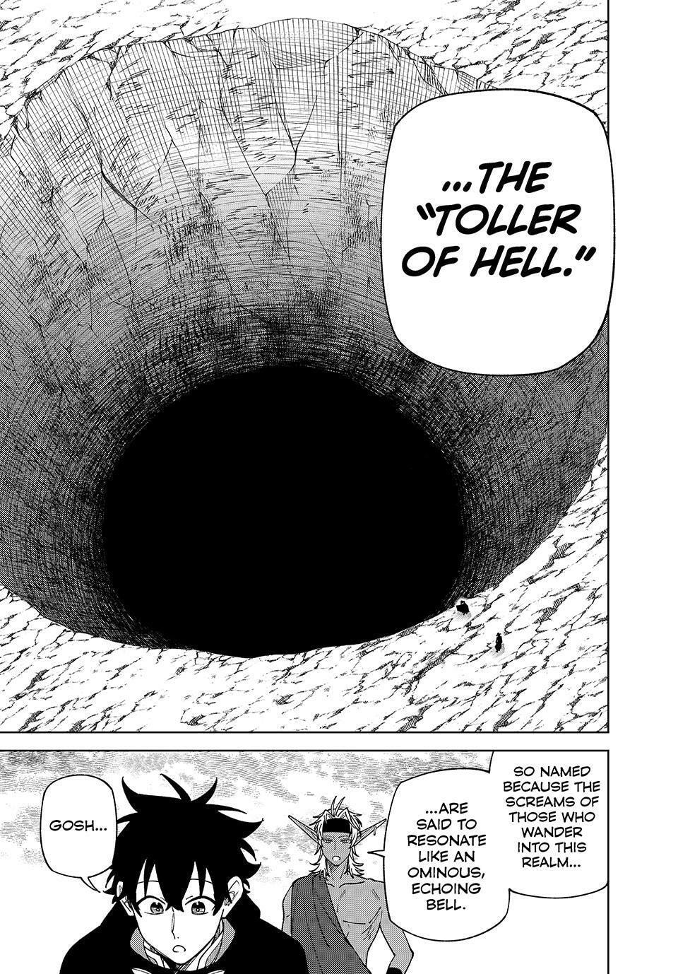 I'm a Curse Crafter, and I Don't Need an S-Rank Party!