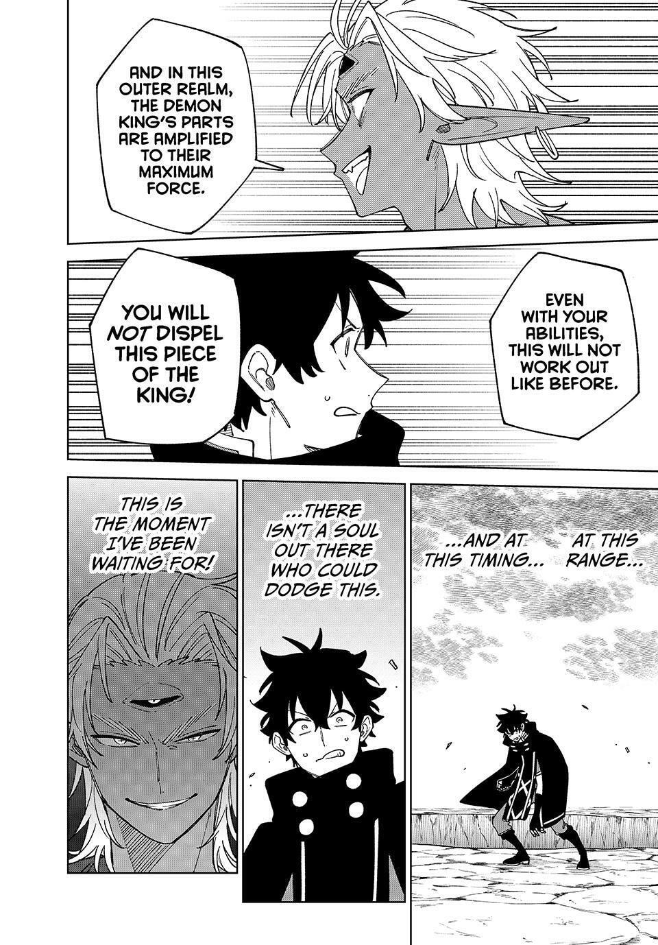 I'm a Curse Crafter, and I Don't Need an S-Rank Party!