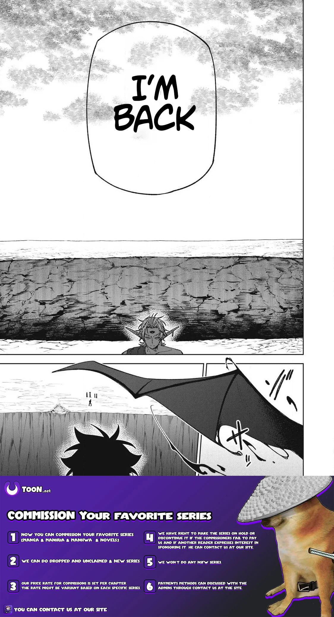 I'm a Curse Crafter, and I Don't Need an S-Rank Party!