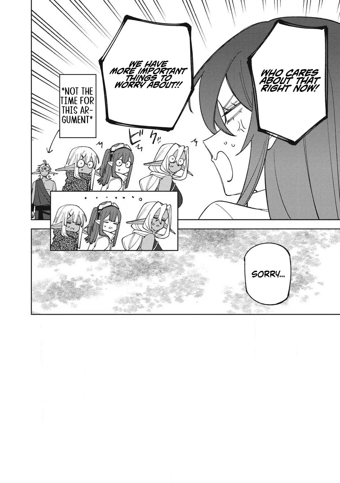 I'm a Curse Crafter, and I Don't Need an S-Rank Party!