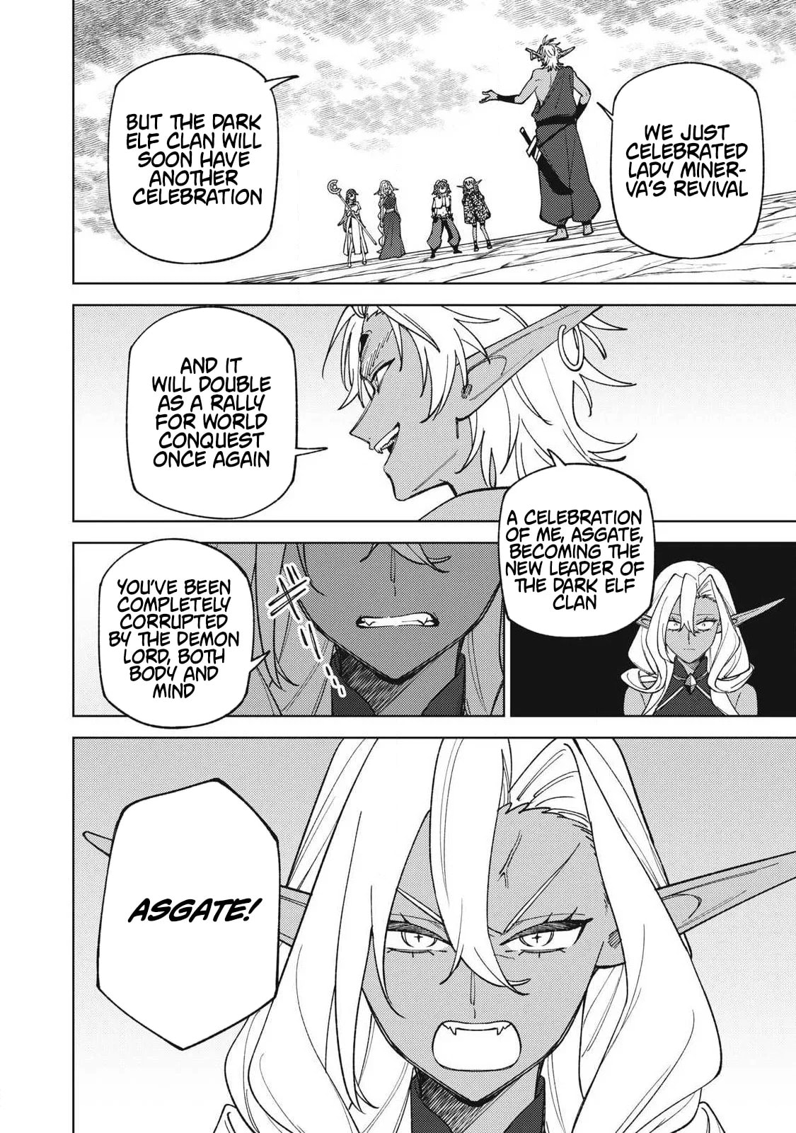 I'm a Curse Crafter, and I Don't Need an S-Rank Party!