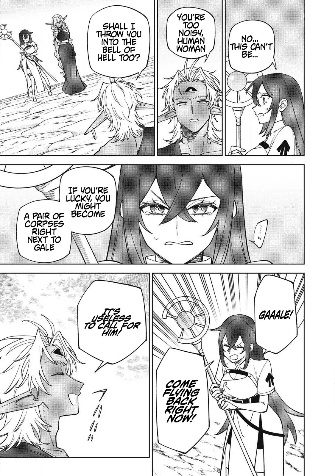 I'm a Curse Crafter, and I Don't Need an S-Rank Party!