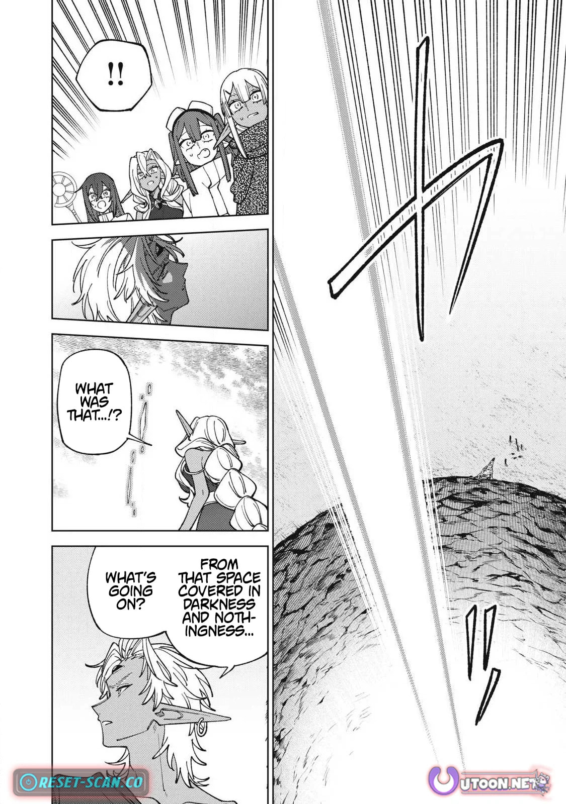 I'm a Curse Crafter, and I Don't Need an S-Rank Party!