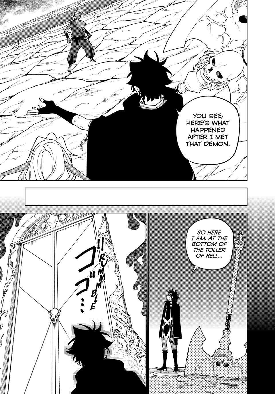 I'm a Curse Crafter, and I Don't Need an S-Rank Party!