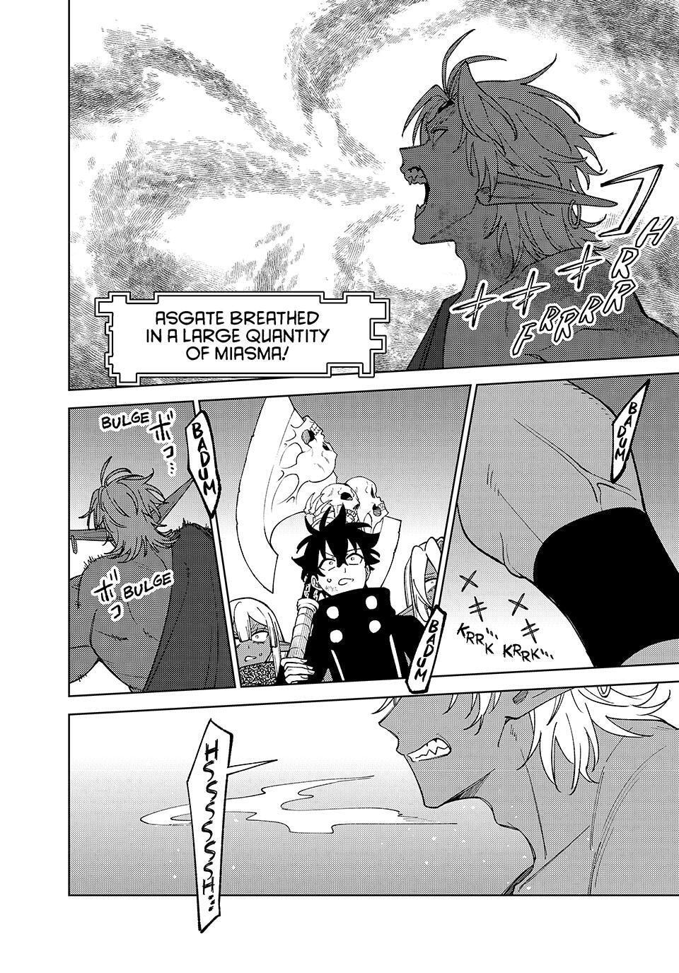 I'm a Curse Crafter, and I Don't Need an S-Rank Party!