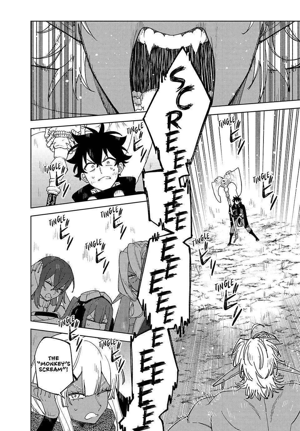 I'm a Curse Crafter, and I Don't Need an S-Rank Party!