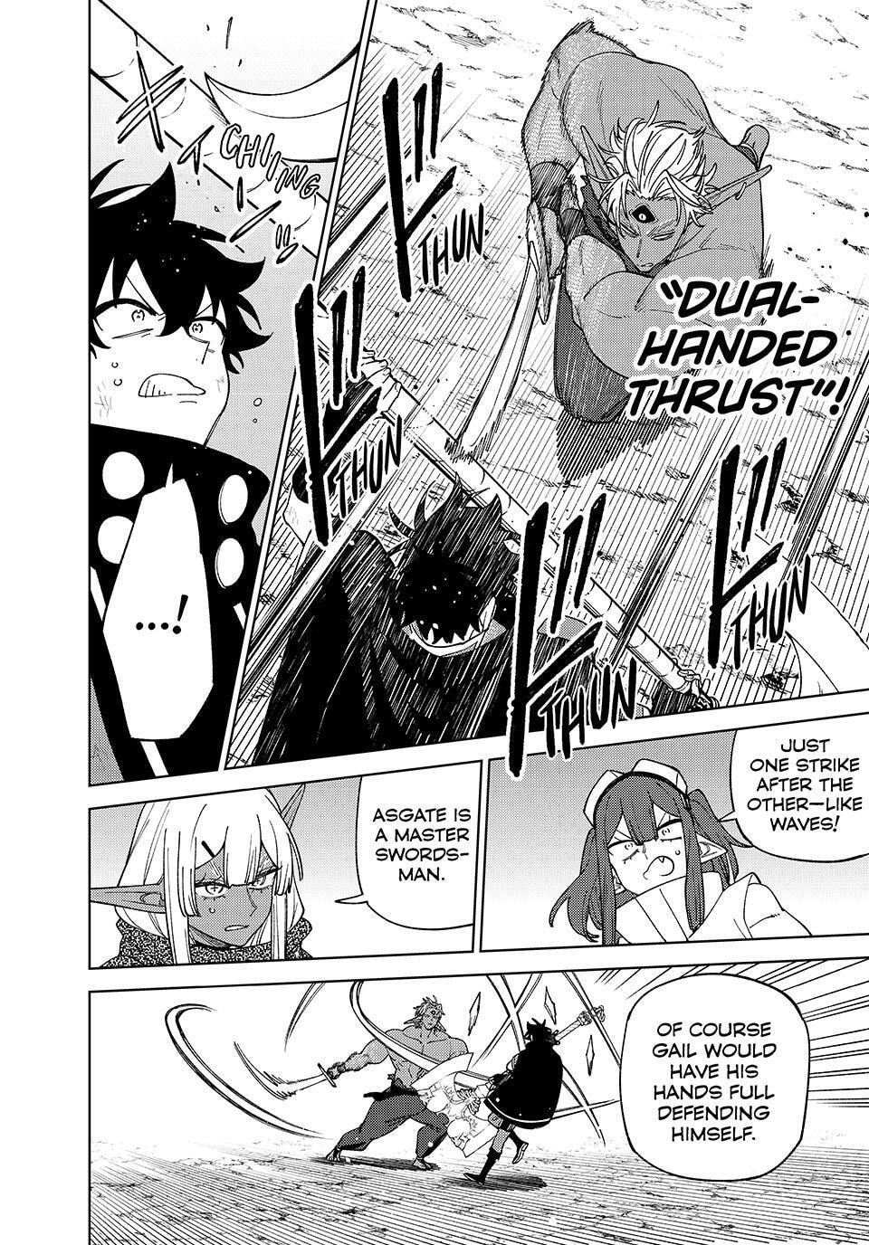 I'm a Curse Crafter, and I Don't Need an S-Rank Party!