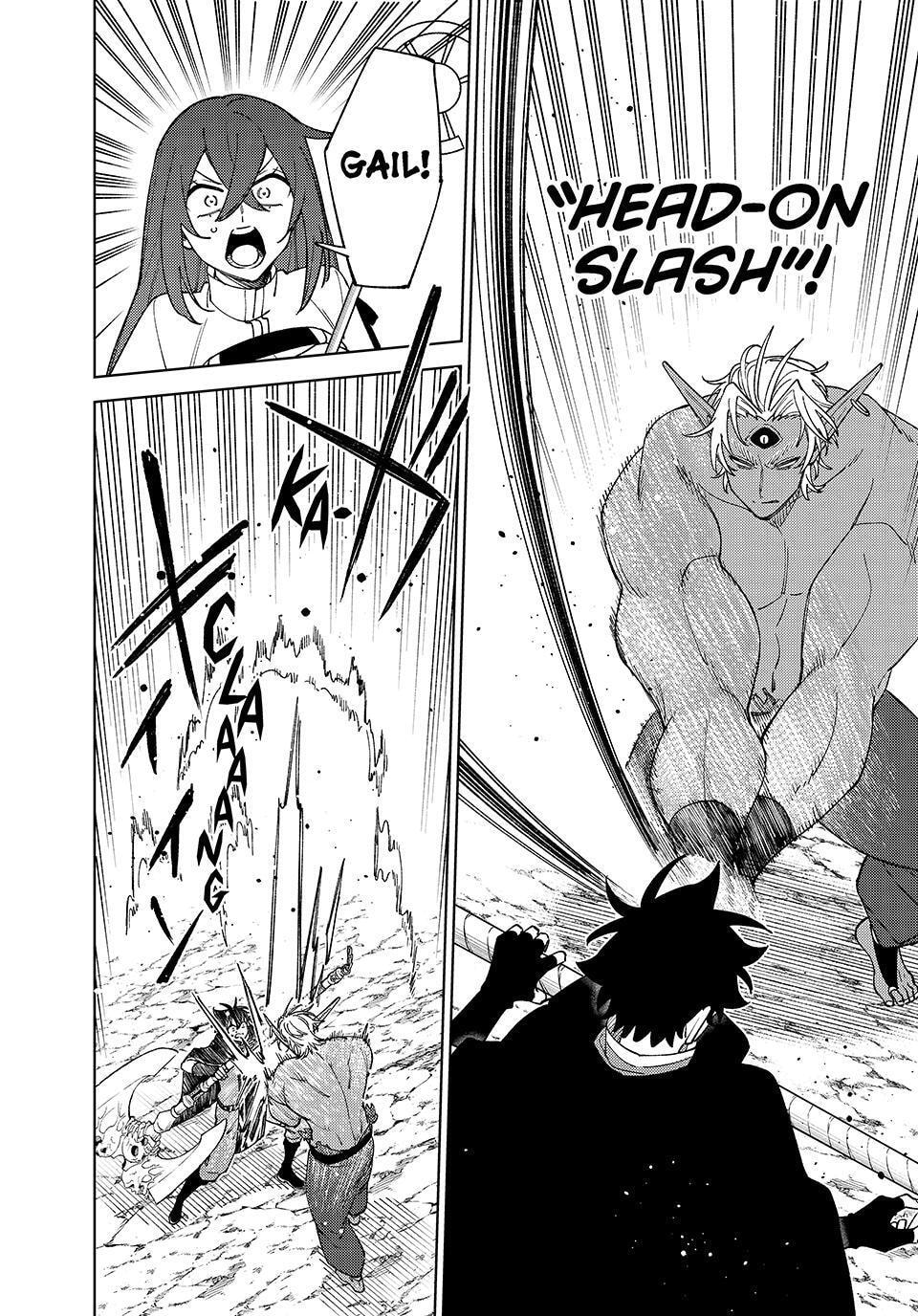 I'm a Curse Crafter, and I Don't Need an S-Rank Party!