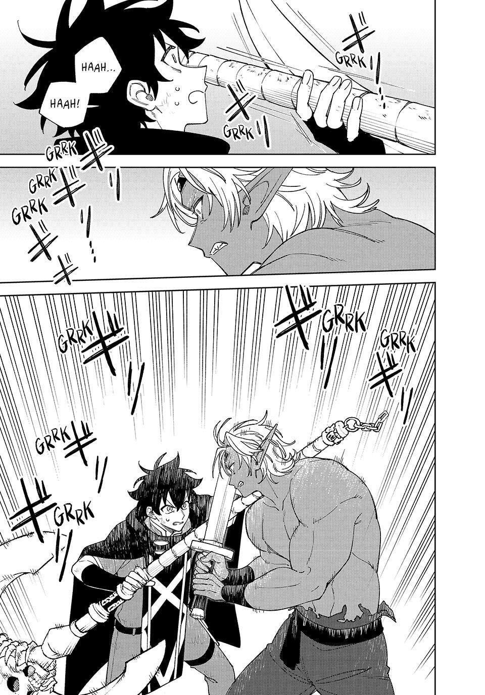 I'm a Curse Crafter, and I Don't Need an S-Rank Party!