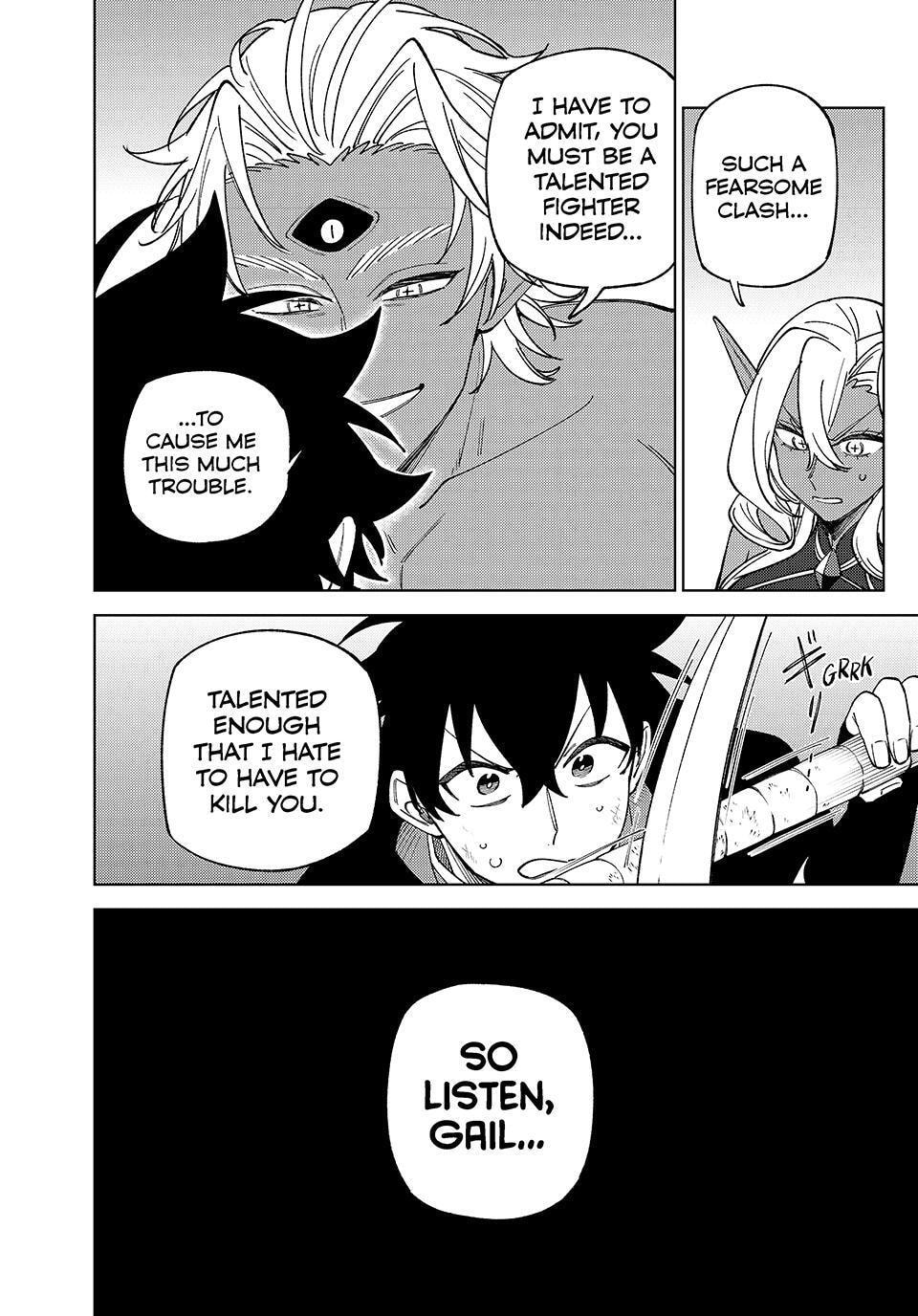 I'm a Curse Crafter, and I Don't Need an S-Rank Party!