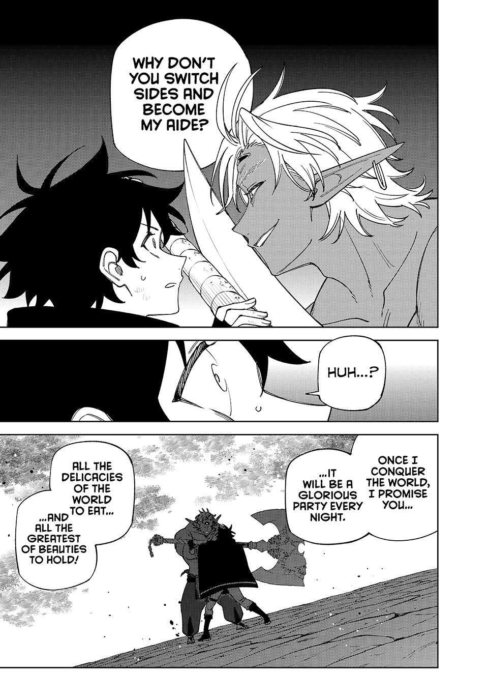 I'm a Curse Crafter, and I Don't Need an S-Rank Party!