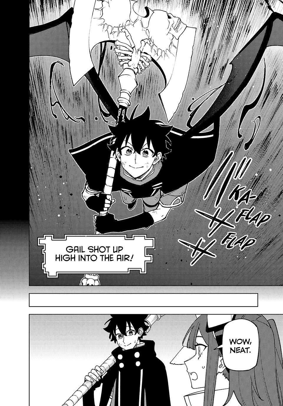 I'm a Curse Crafter, and I Don't Need an S-Rank Party!