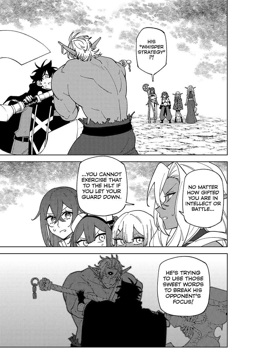 I'm a Curse Crafter, and I Don't Need an S-Rank Party!