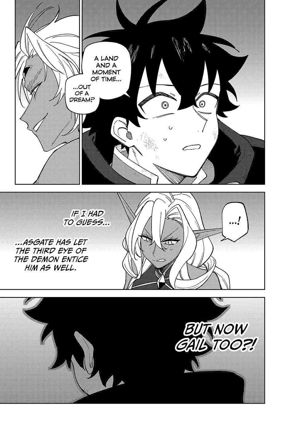 I'm a Curse Crafter, and I Don't Need an S-Rank Party!