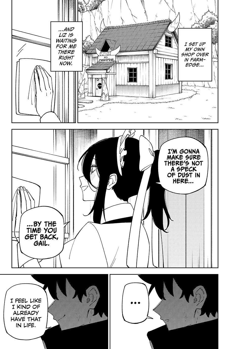 I'm a Curse Crafter, and I Don't Need an S-Rank Party!