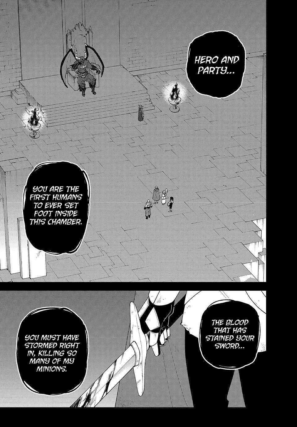 I'm a Curse Crafter, and I Don't Need an S-Rank Party!