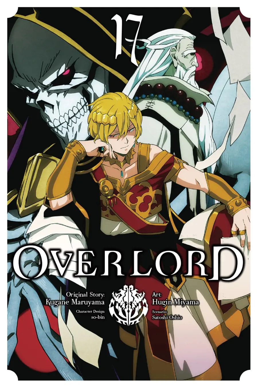 Overlord