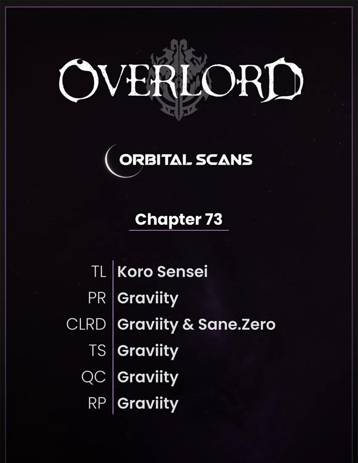 Overlord