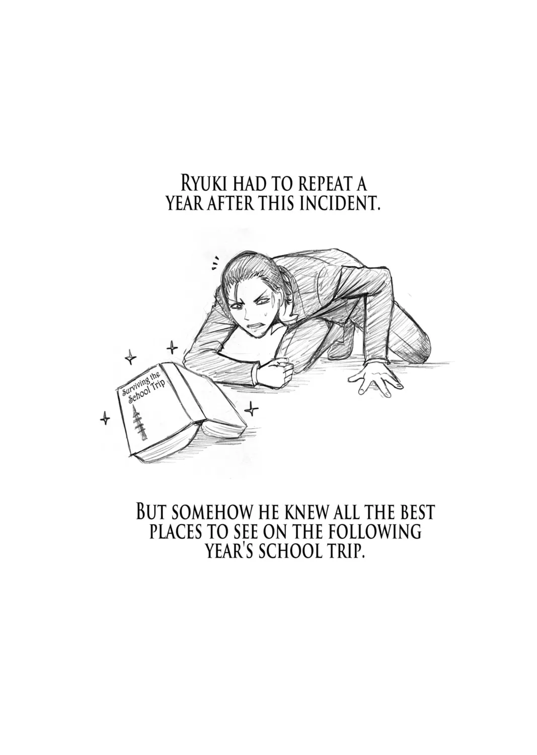 Assassination Classroom