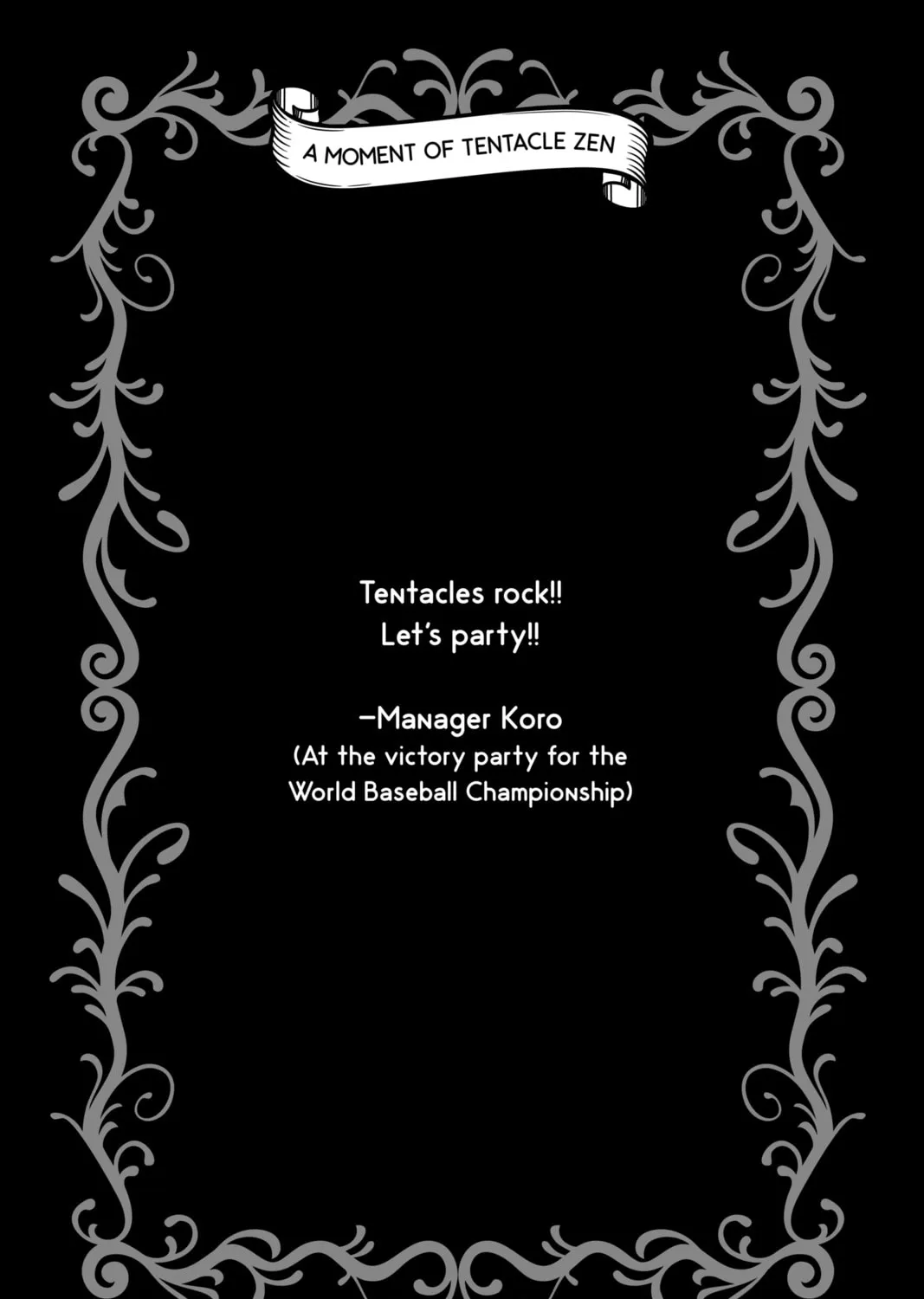 Assassination Classroom