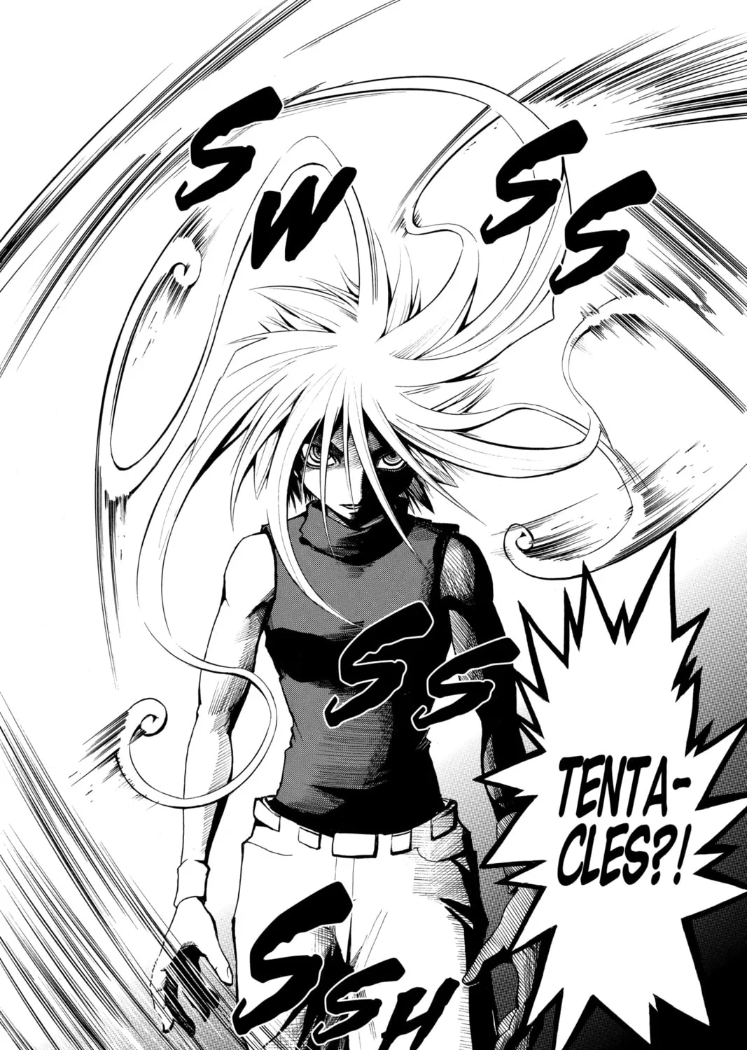 Assassination Classroom