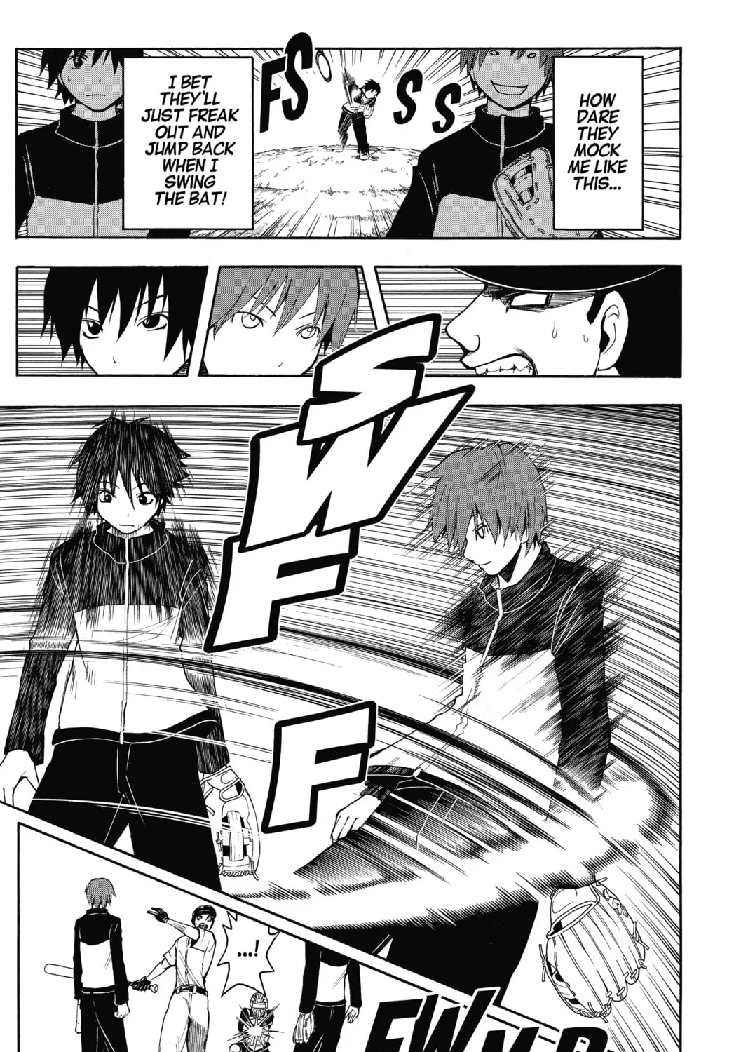 Assassination Classroom