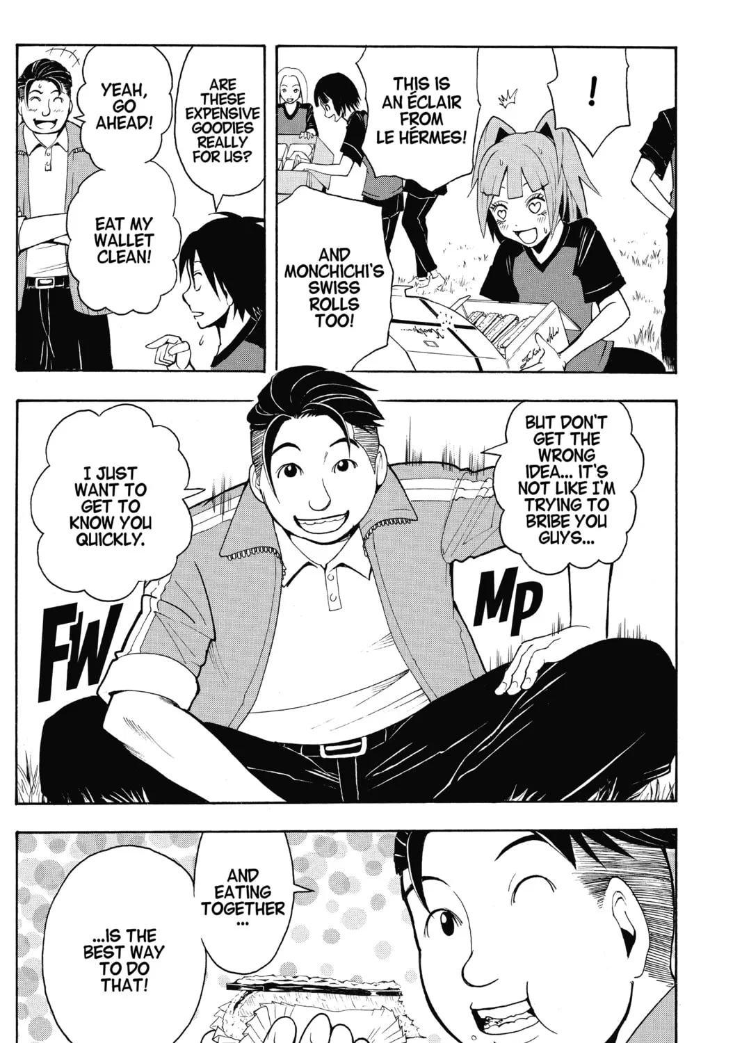 Assassination Classroom