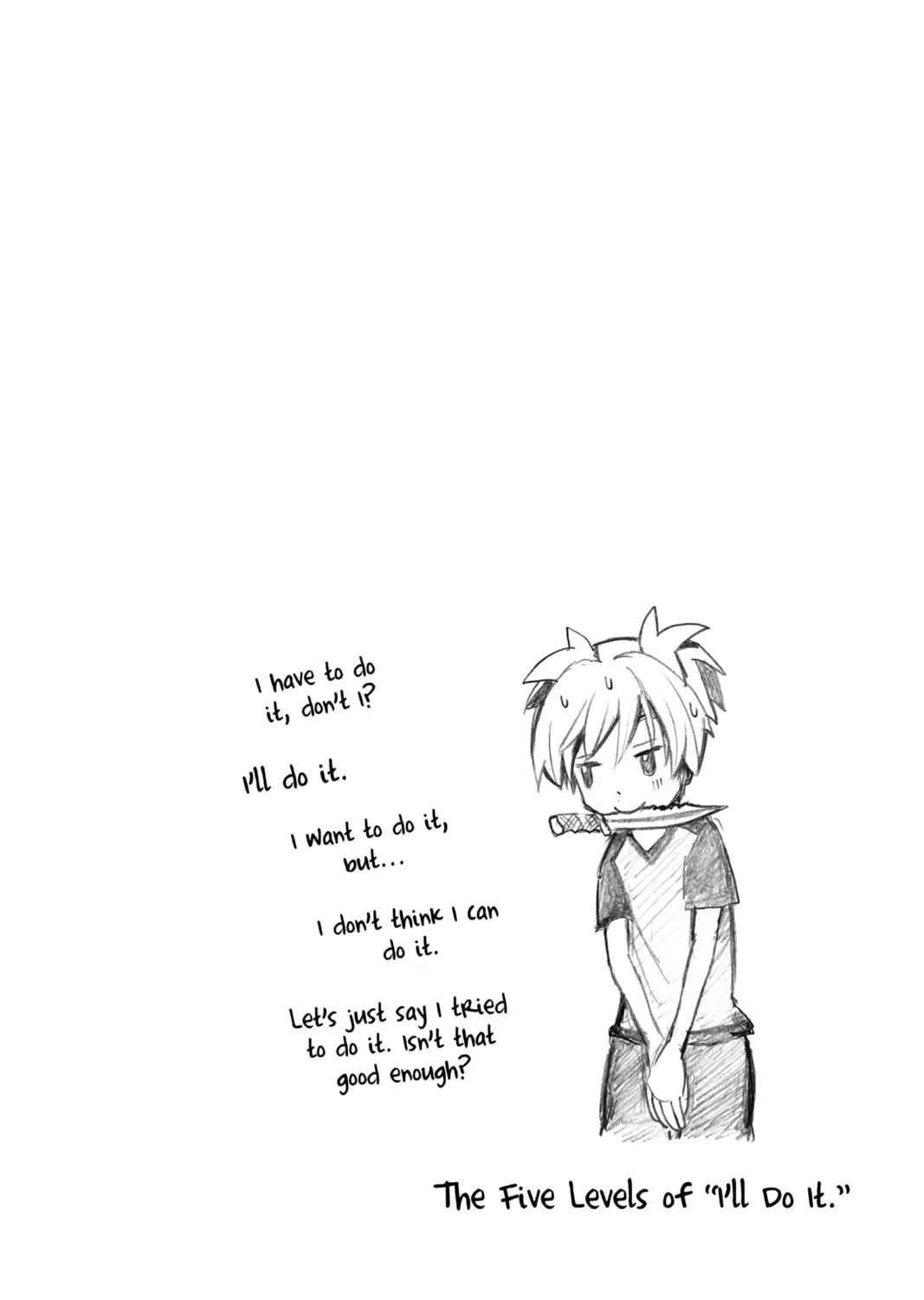 Assassination Classroom