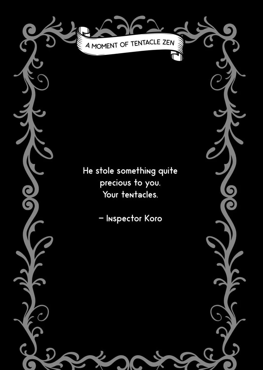 Assassination Classroom