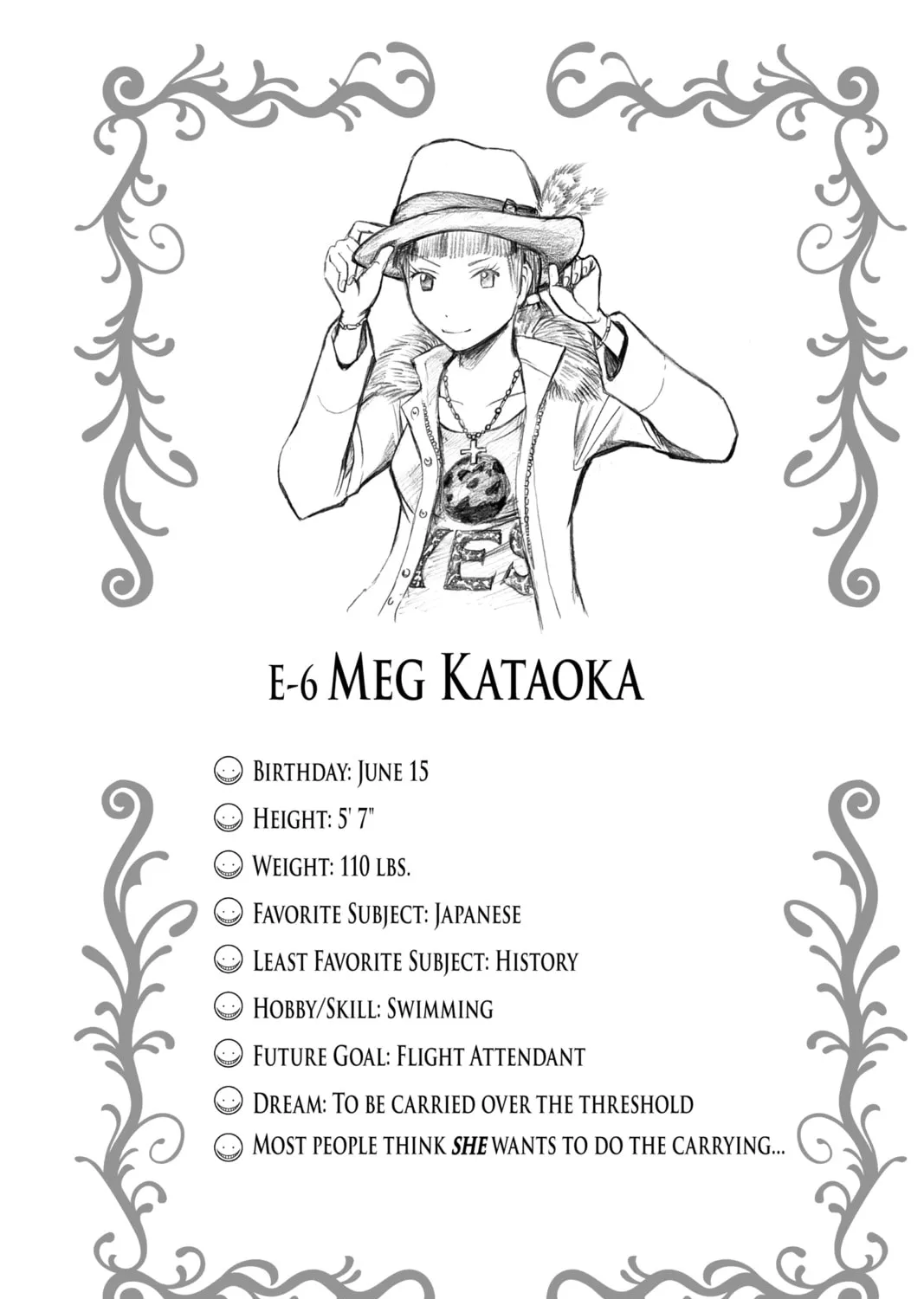 Assassination Classroom