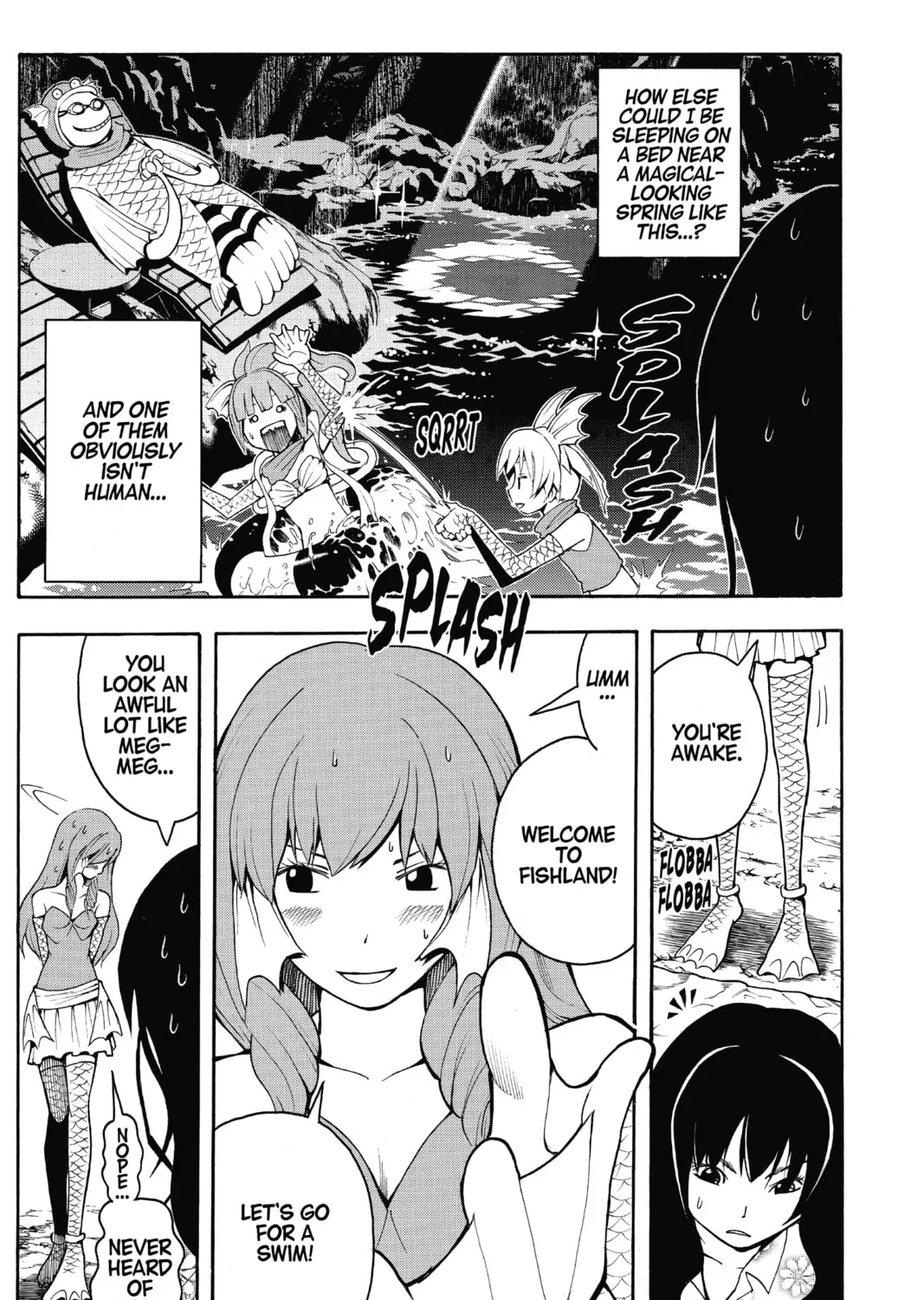 Assassination Classroom