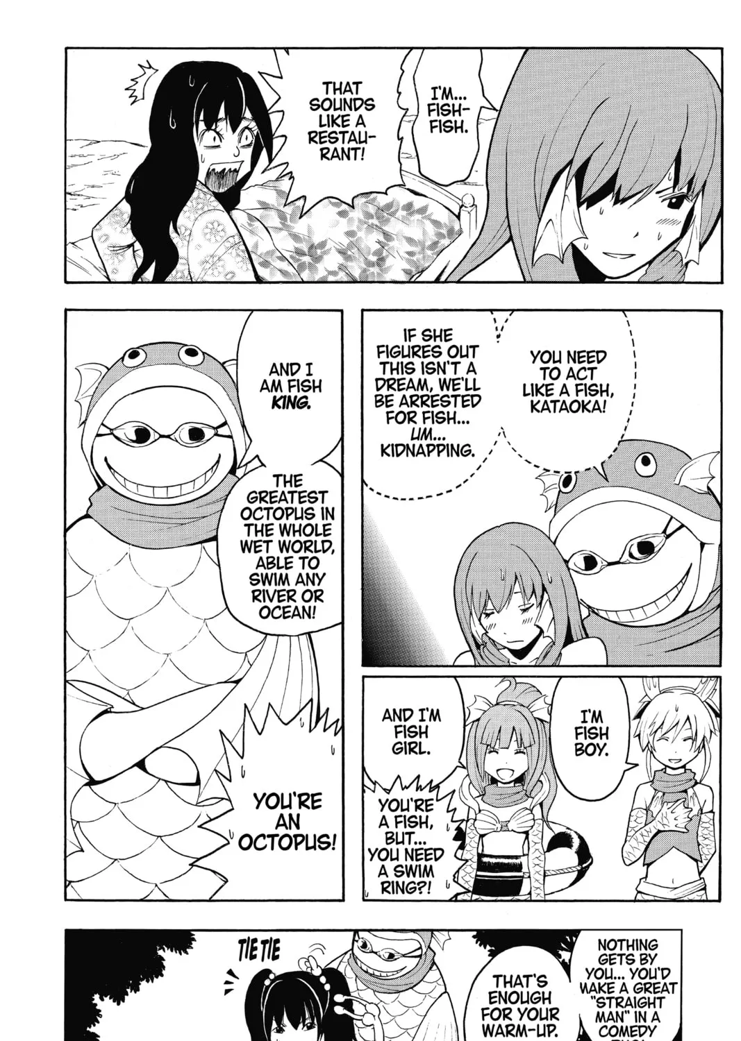 Assassination Classroom