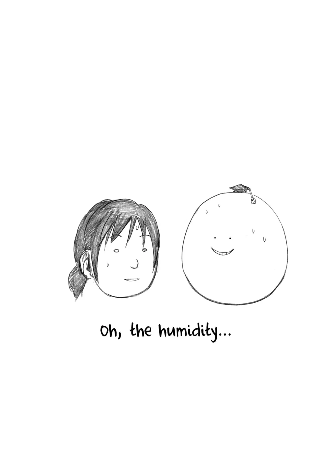 Assassination Classroom