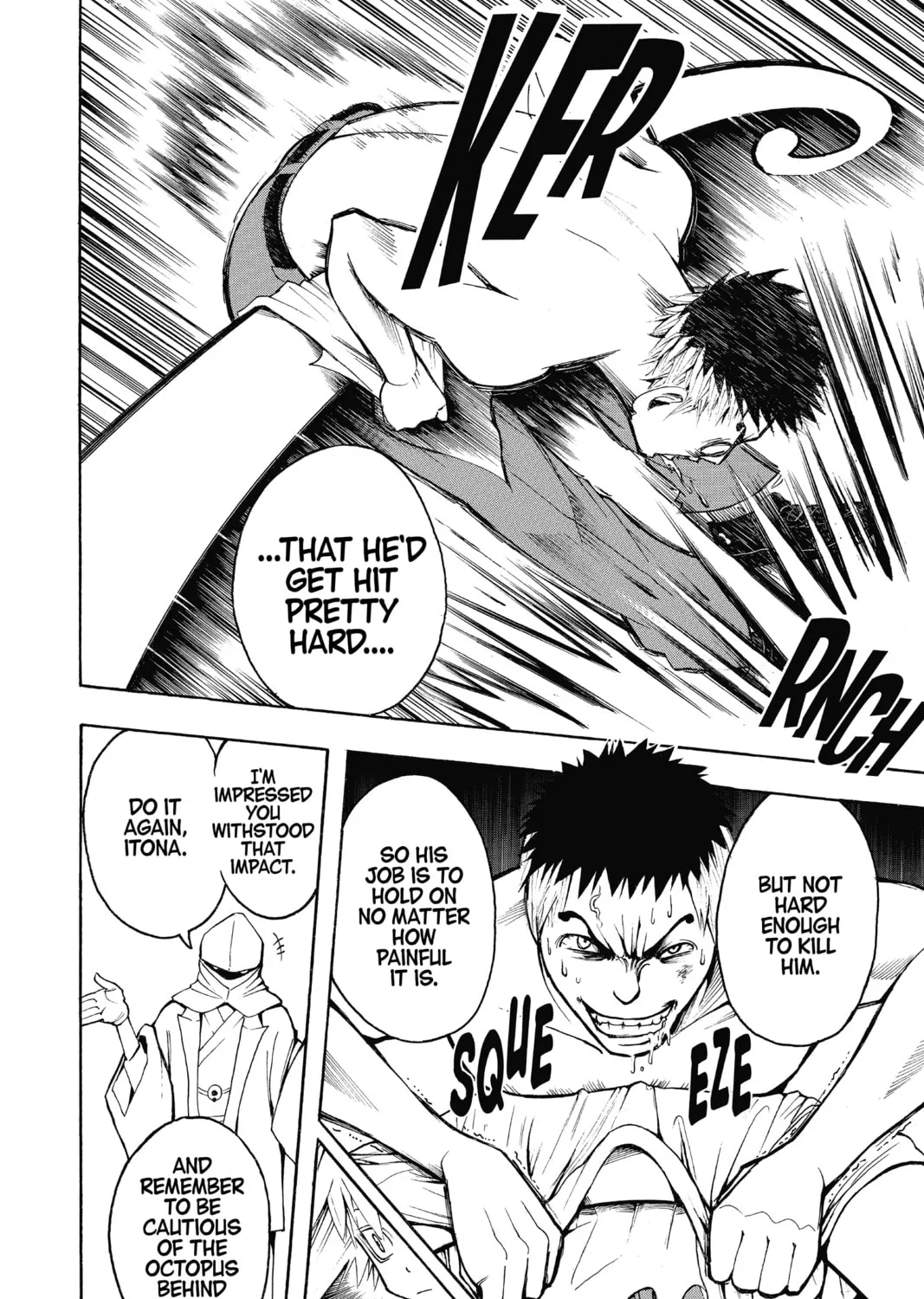 Assassination Classroom