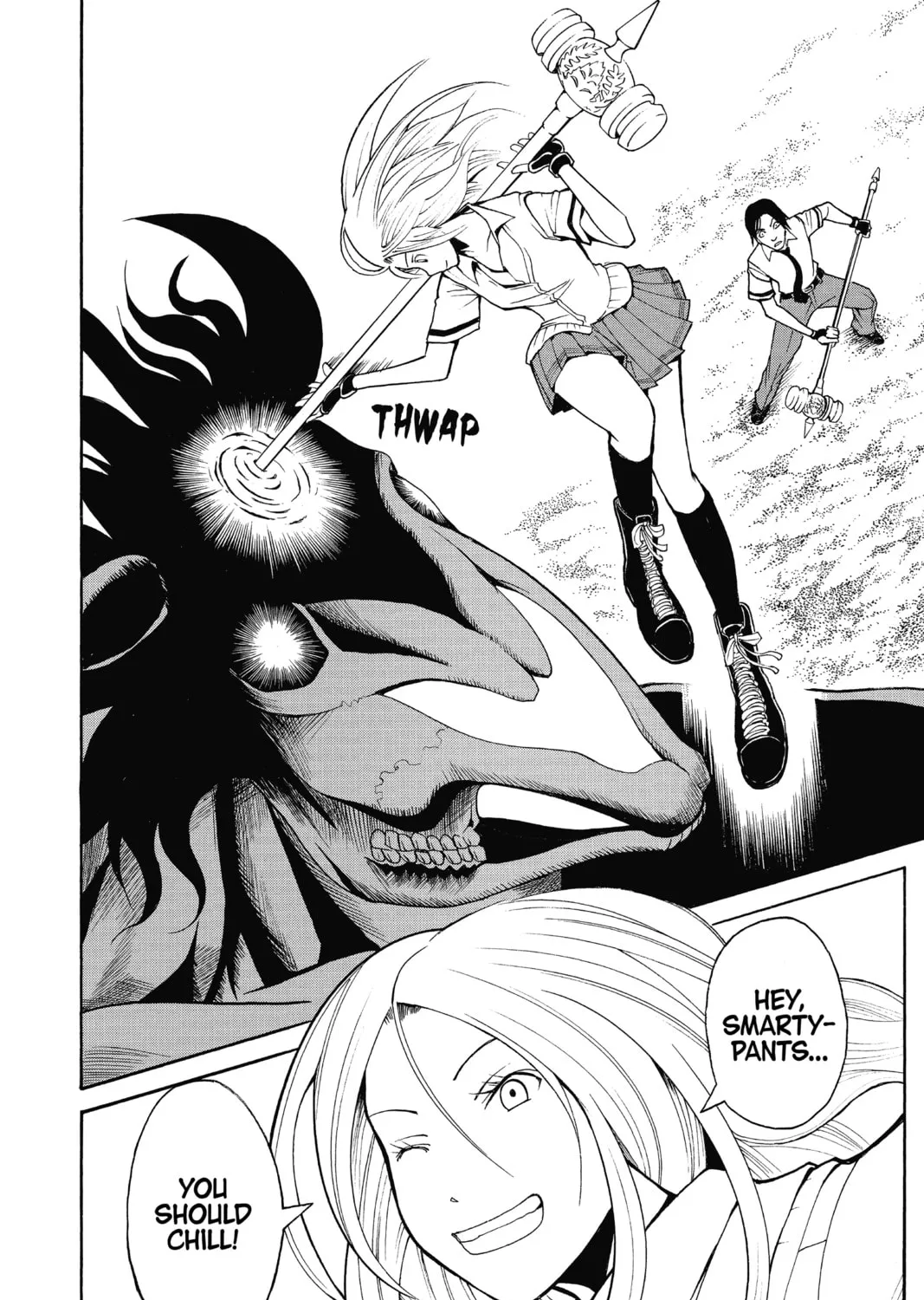 Assassination Classroom