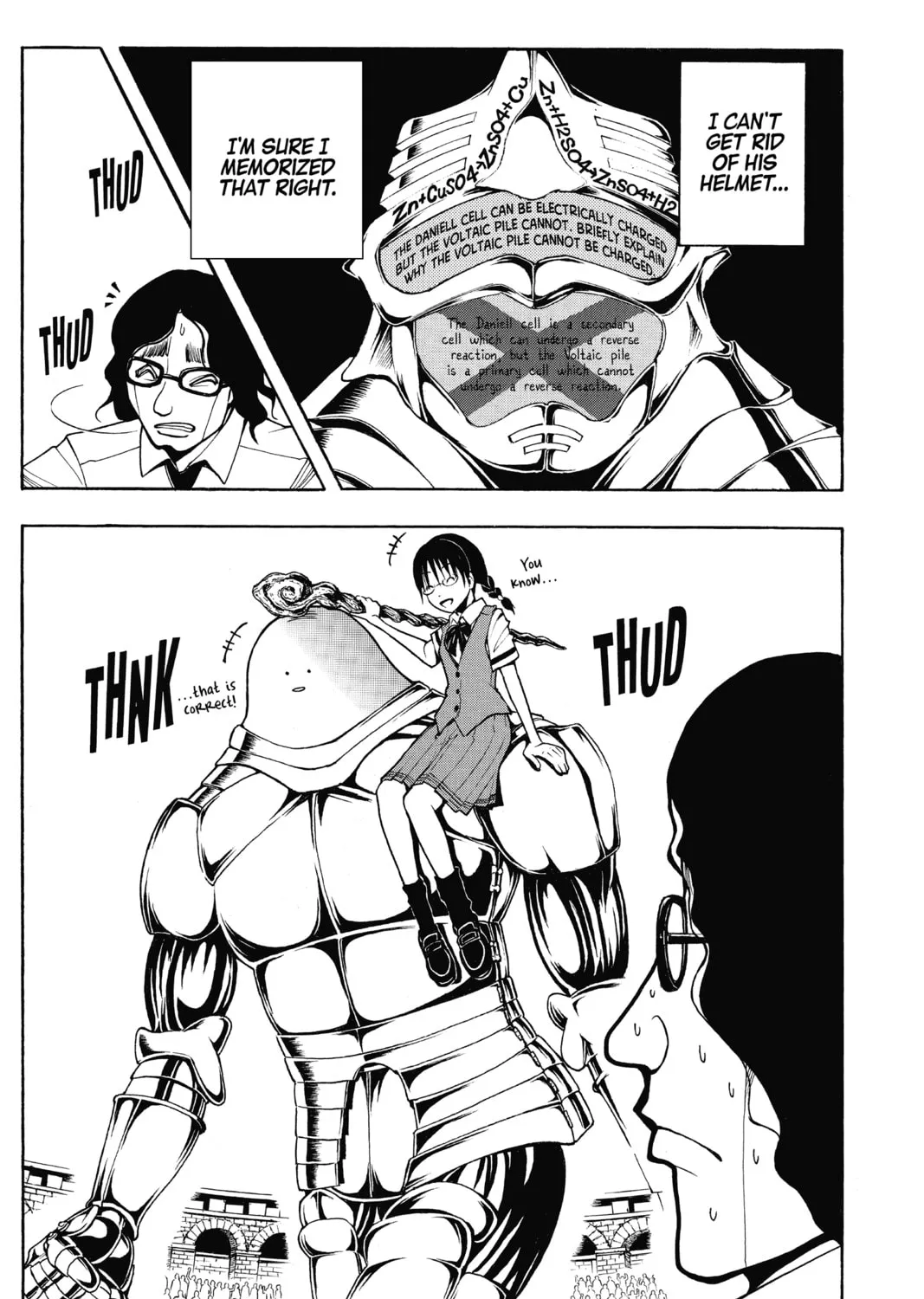 Assassination Classroom