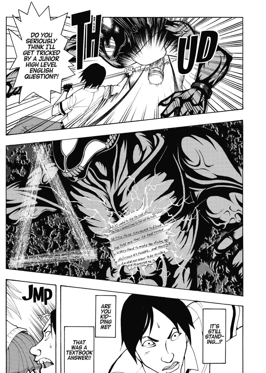 Assassination Classroom