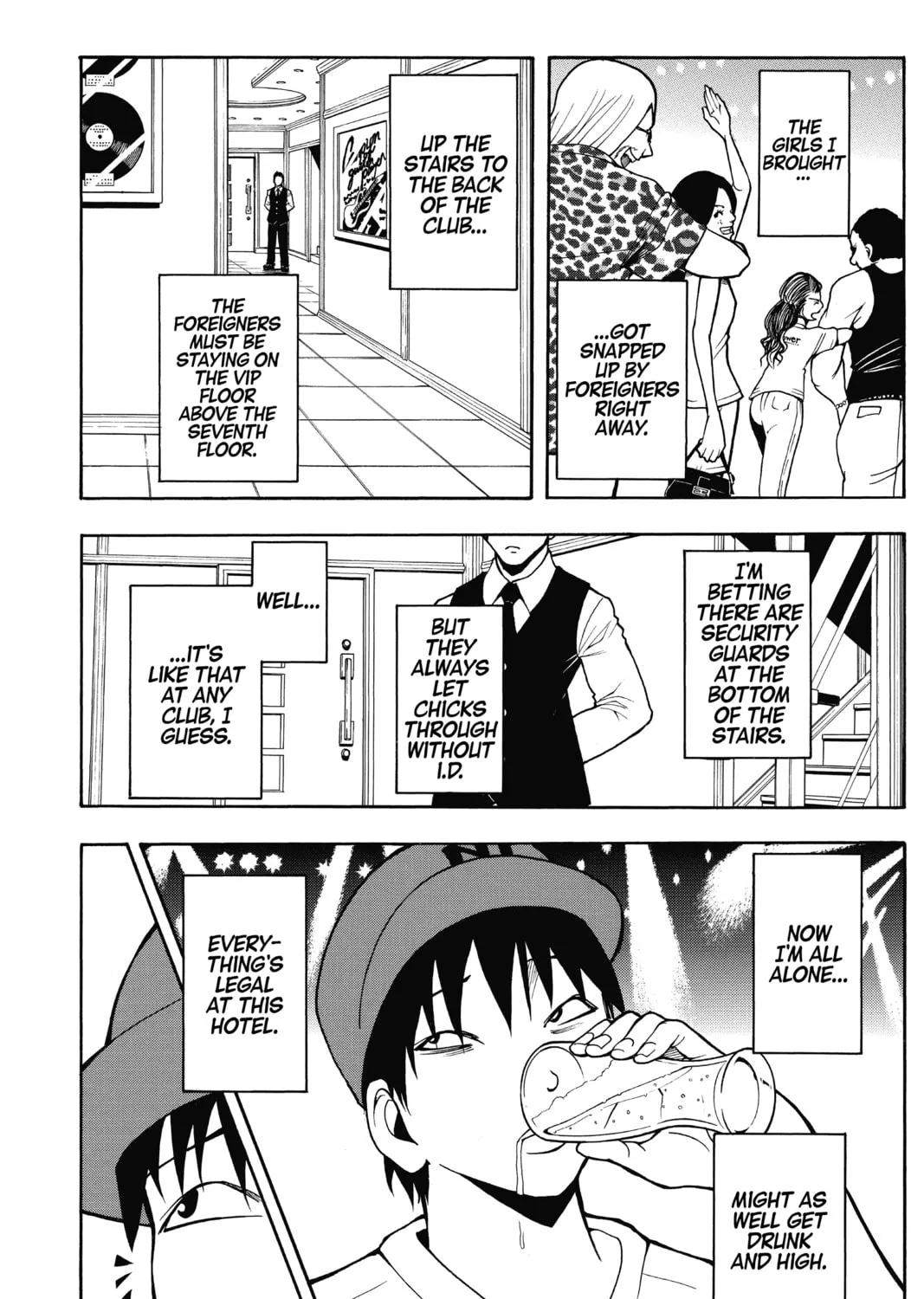 Assassination Classroom